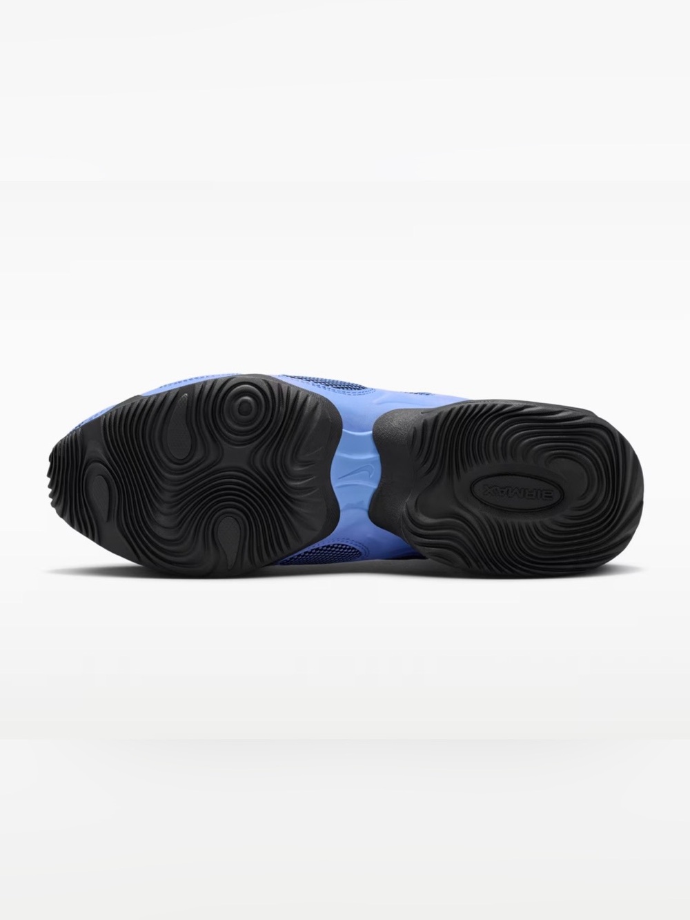 NEW Nike Women’s Air Max Muse II6282-400 Royal Pulse 7.5 - Picture 2 of 9
